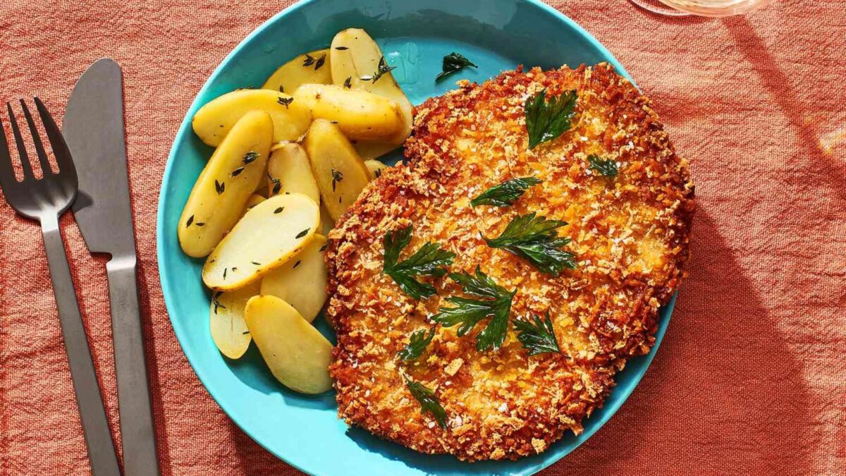 What’s the Difference Between German and German-American Cuisine (1)