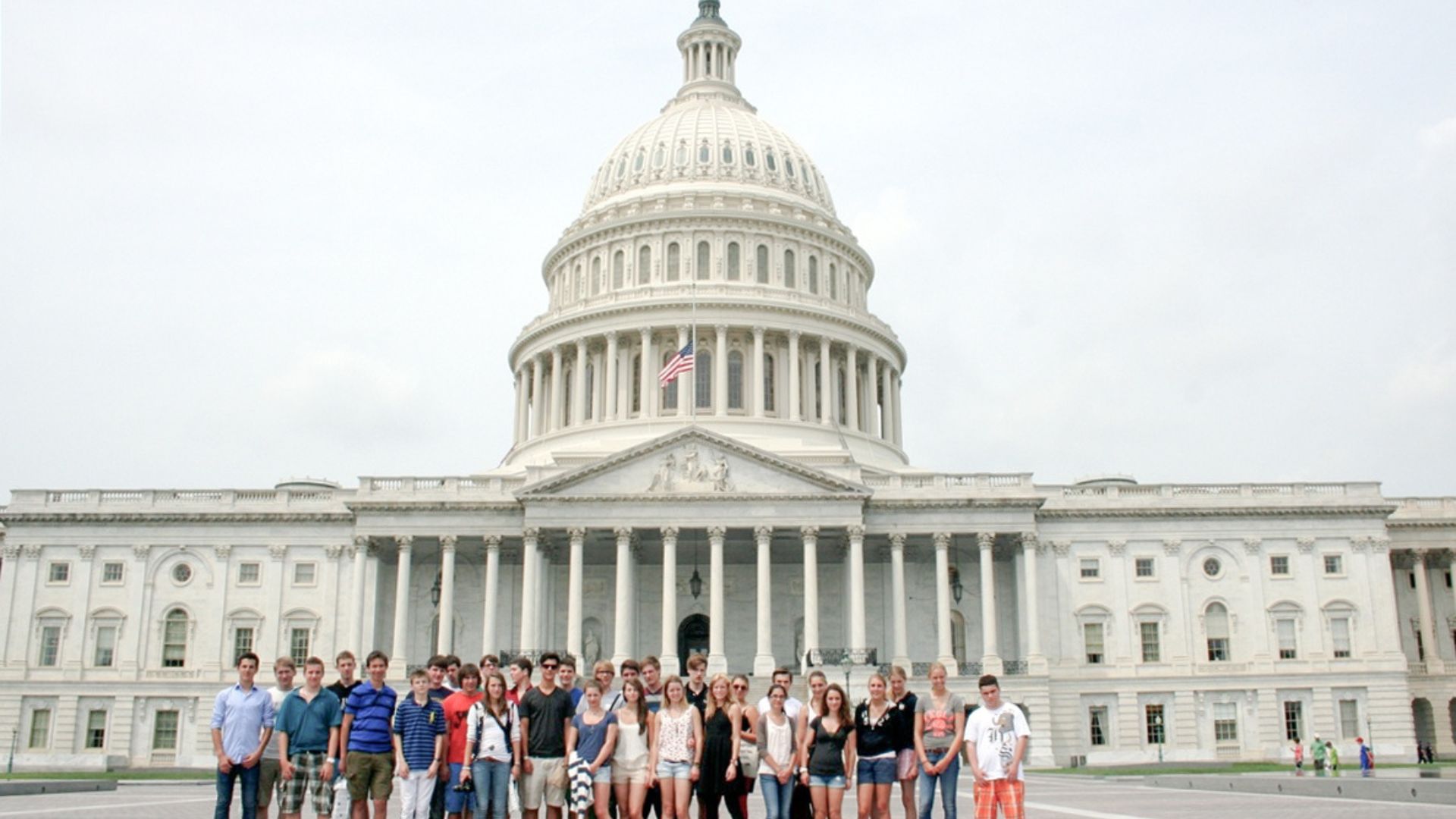 Youth Programs In German American Clubs