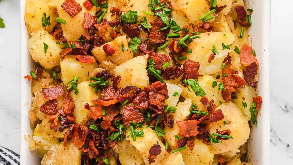 How to Cook Classic German Recipes