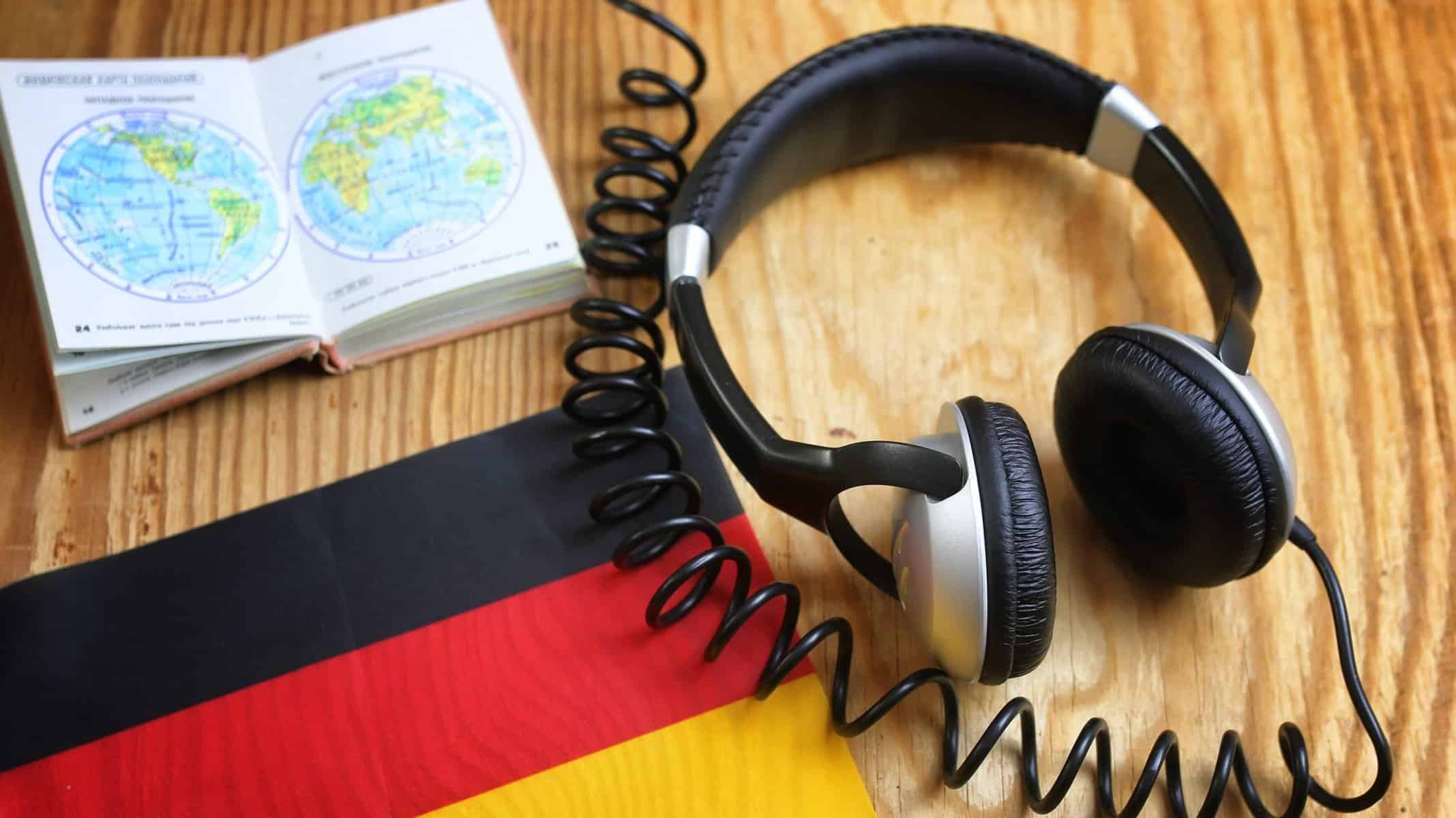 Listen to German Radio Anywhere