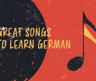 Popular German Songs of All Time
