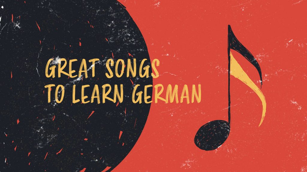 Popular German Songs of All Time