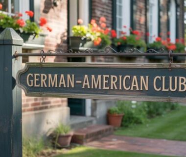 Benefits of Joining a German American Club