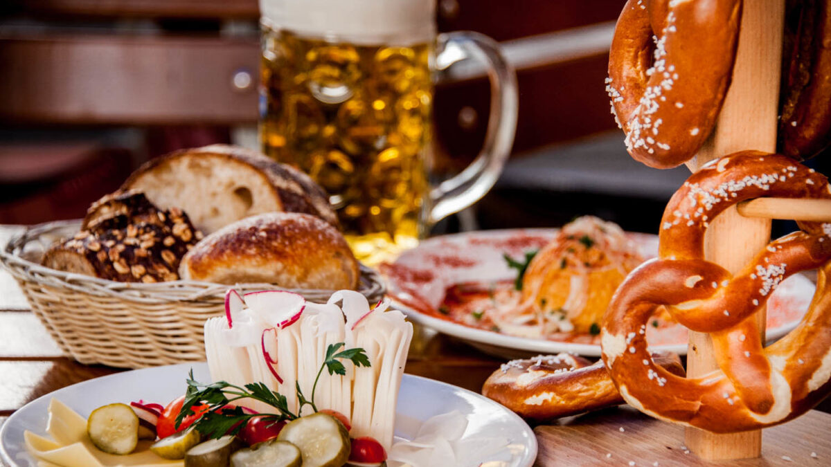 Best German Restaurants in Your City
