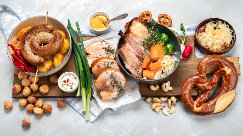 Traditional German Dishes You Must Try