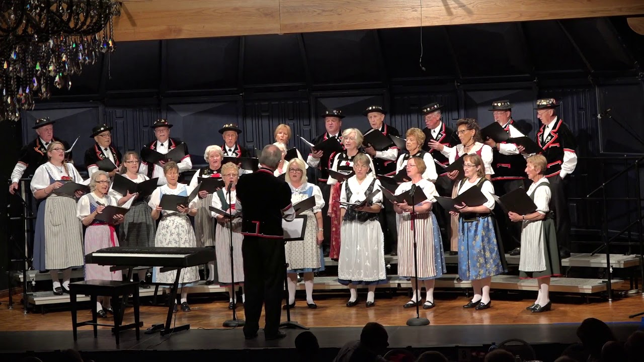 Clubs That Promote German Traditions in the US