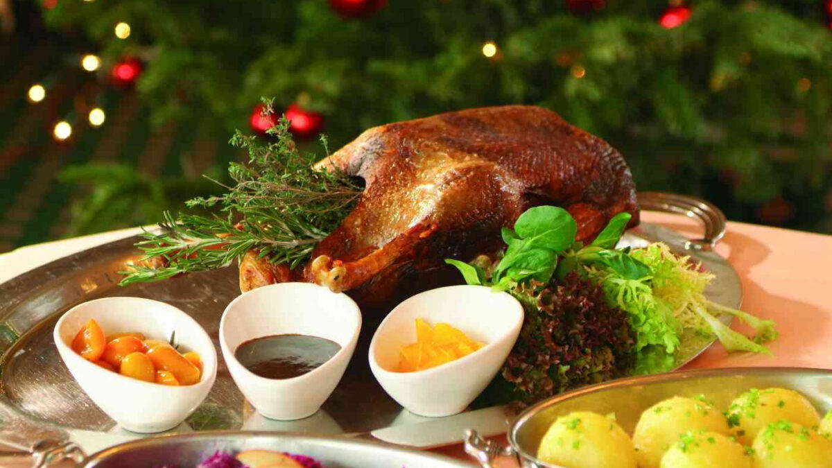 How to Host an Authentic German Dinner Night