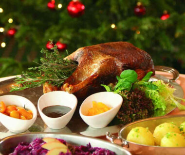 How to Host an Authentic German Dinner Night