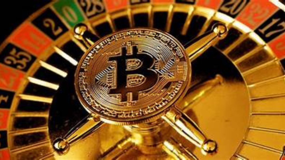 Crypto Casino vs Traditional Online Casino