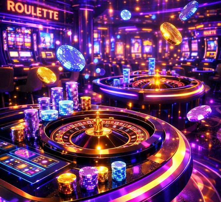 The Pokies Australia