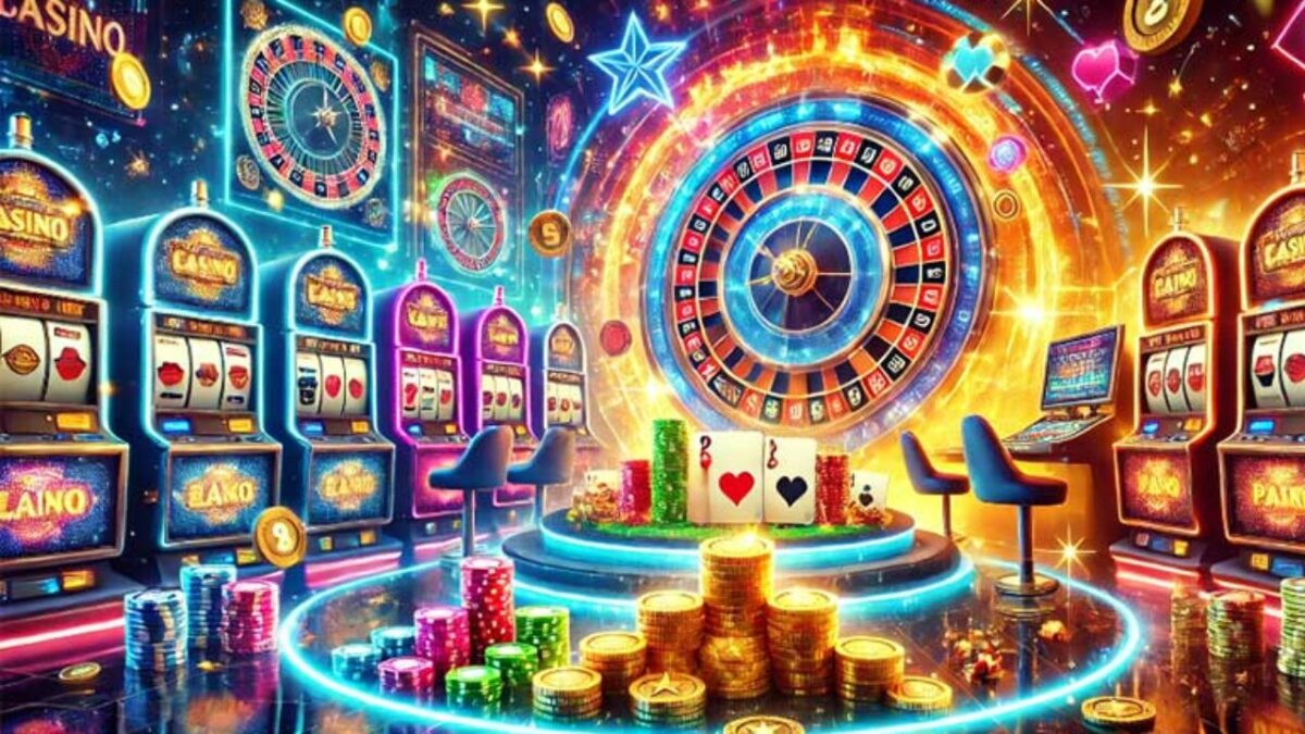 The Pokies Reviews: Optimize Hardware Acceleration for Lag-Free Live Casino