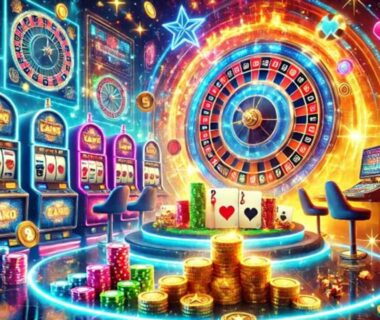 The Pokies Reviews: Optimize Hardware Acceleration for Lag-Free Live Casino
