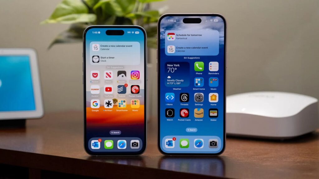 The Pokies Review : Compatibility with Older iPhones