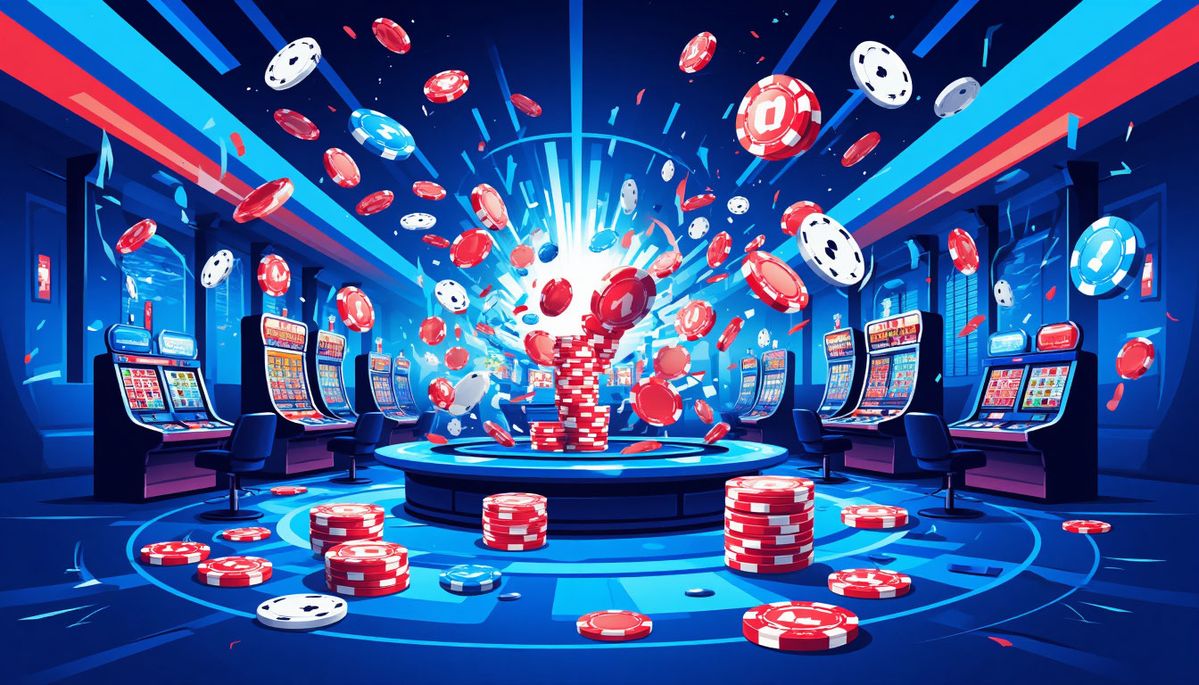 Search Bar Accuracy | Wolf Winner Casino Navigation Guide