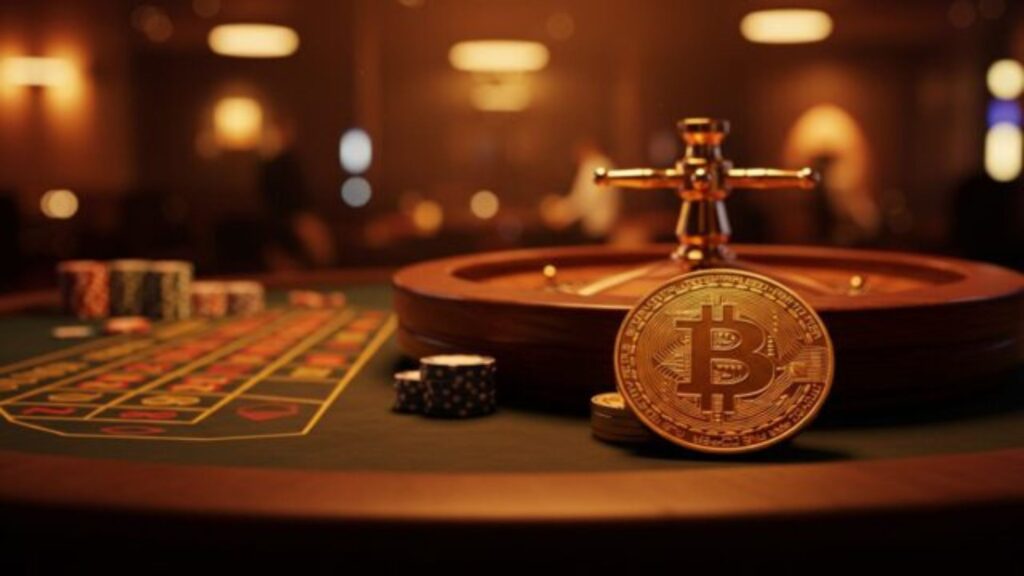 Crypto Bonus Access | Joka Casino Review 2026