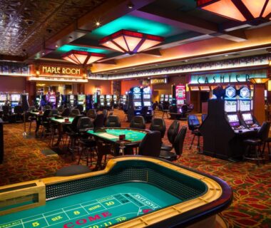 Heritage Ceilings Fast Withdrawal High Roller Review: VIP Trust