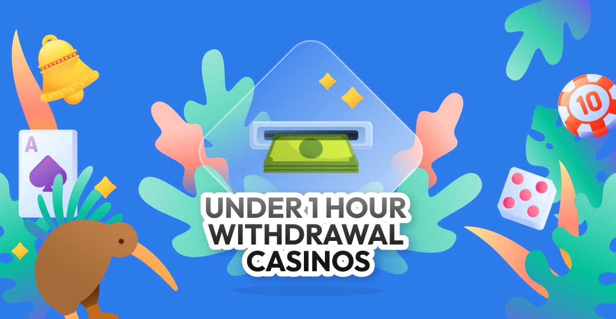 Fast Withdrawal No Deposit Casino Review: TCHP Policy Guide