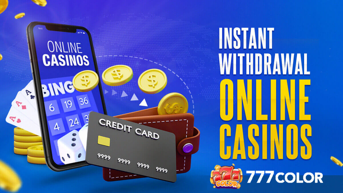 Fast Withdrawal No Deposit Casino Review: TCHP Policy Guide