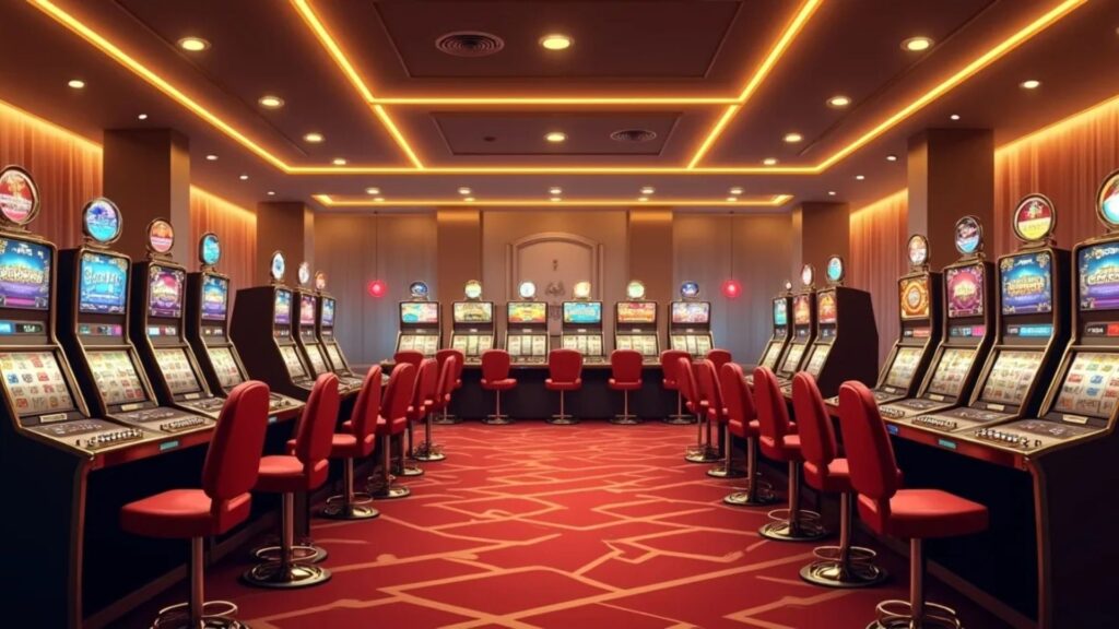 Fast Withdrawal Bonus: Real NDBs vs Fun-Mode Credits