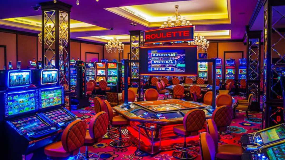 instant payout free casino