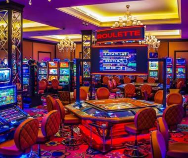 instant payout free casino