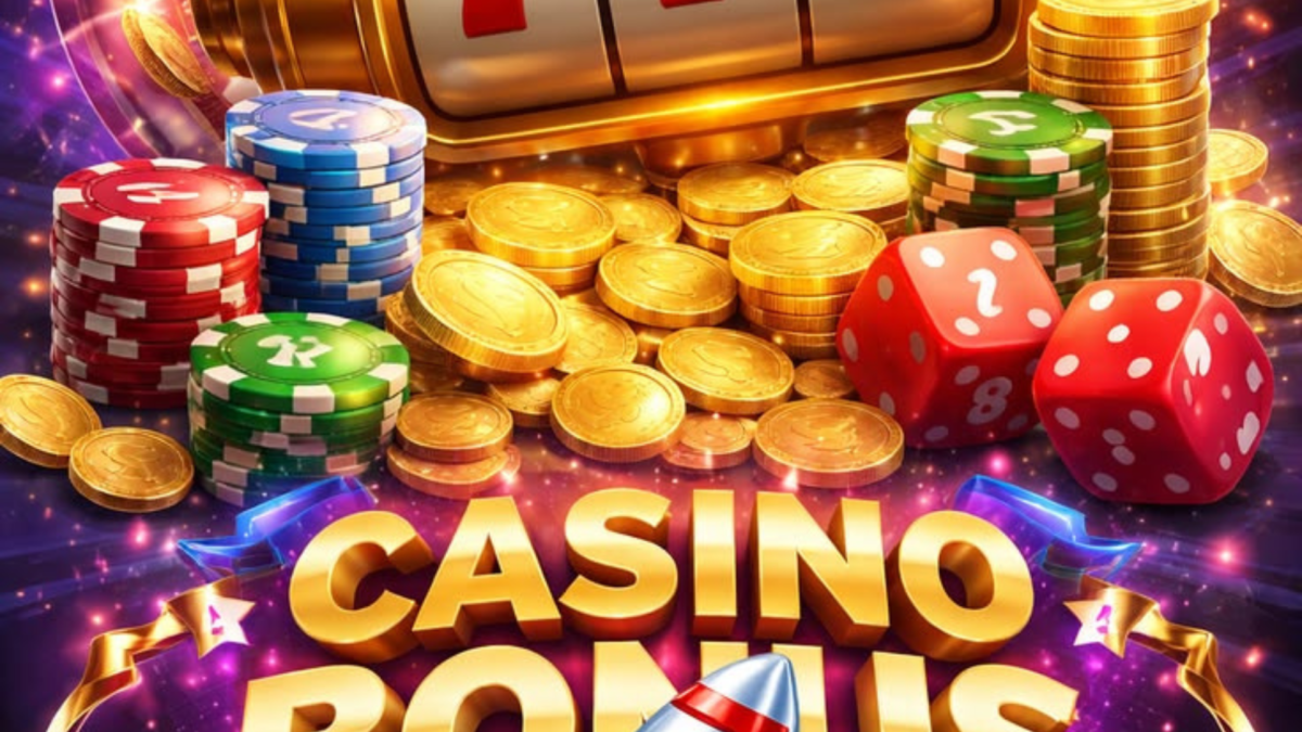 low commitment fast payout casino