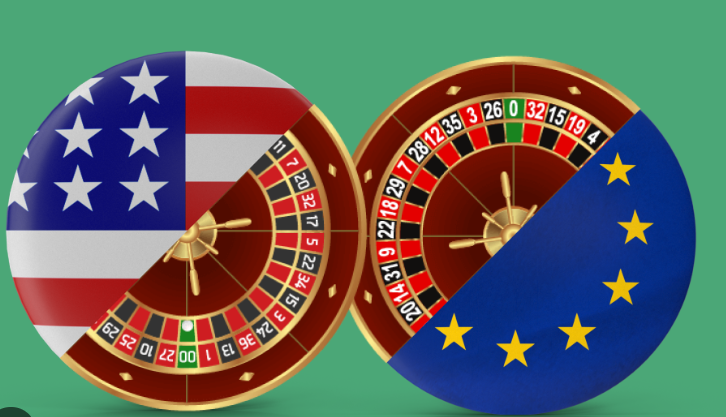 Roulette Beginner