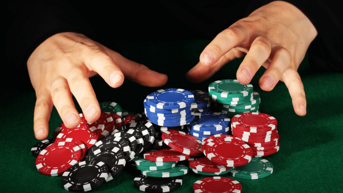 Master Betya Casino Wagering Tracking to Avoid System Flags