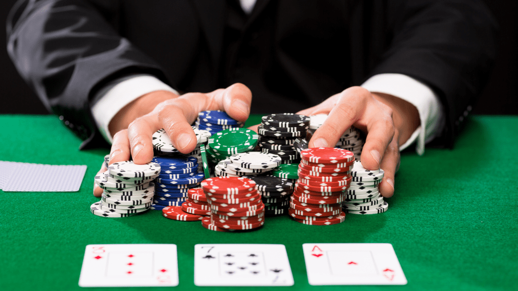 Master Betya Casino Wagering Tracking to Avoid System Flags