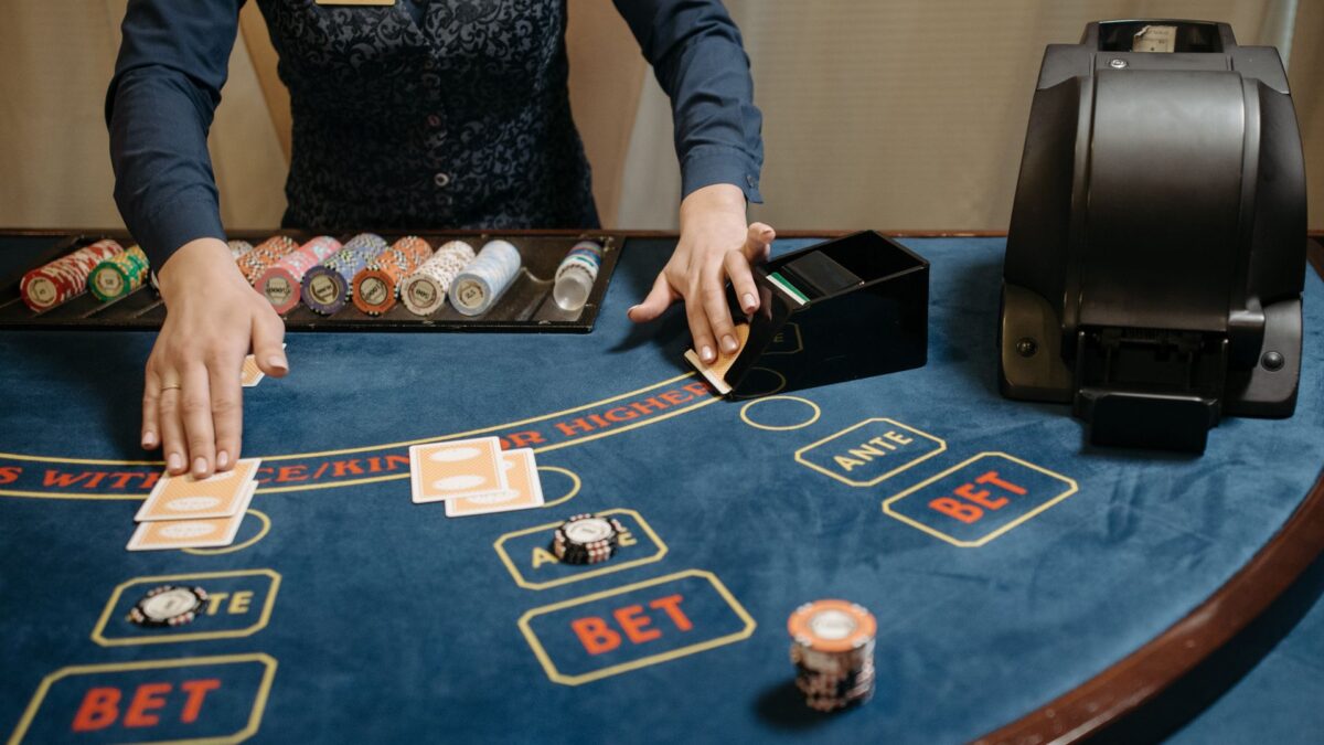 Bitcasino Video Slots: Guide to Fast Crypto Withdrawals