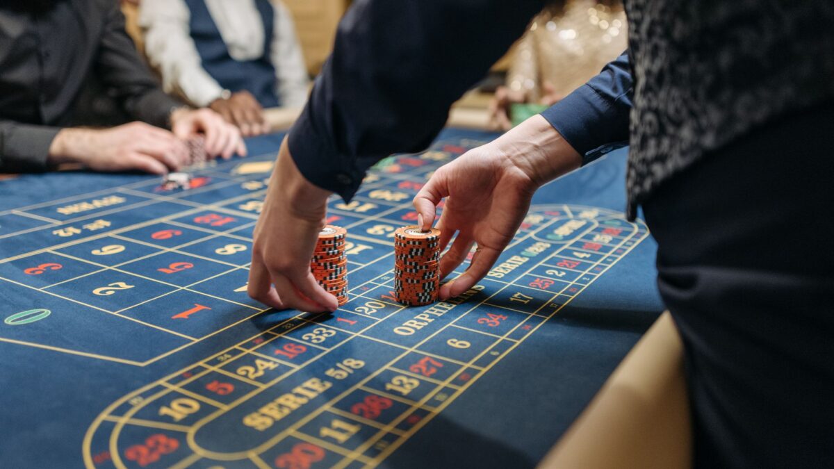 Mobile Casino Bonus Drops: Exclusive Free Spins for App Users