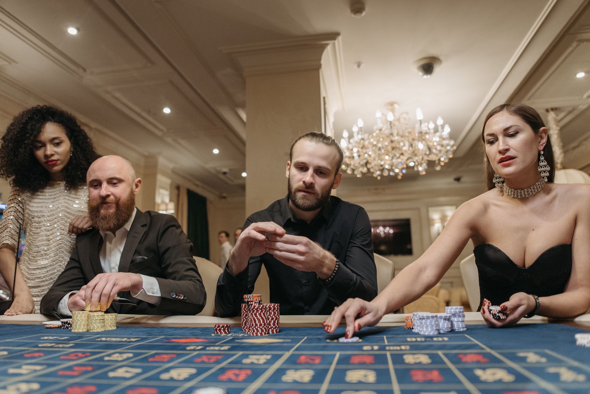 Bitcasino Video Slots: Guide to Fast Crypto Withdrawals